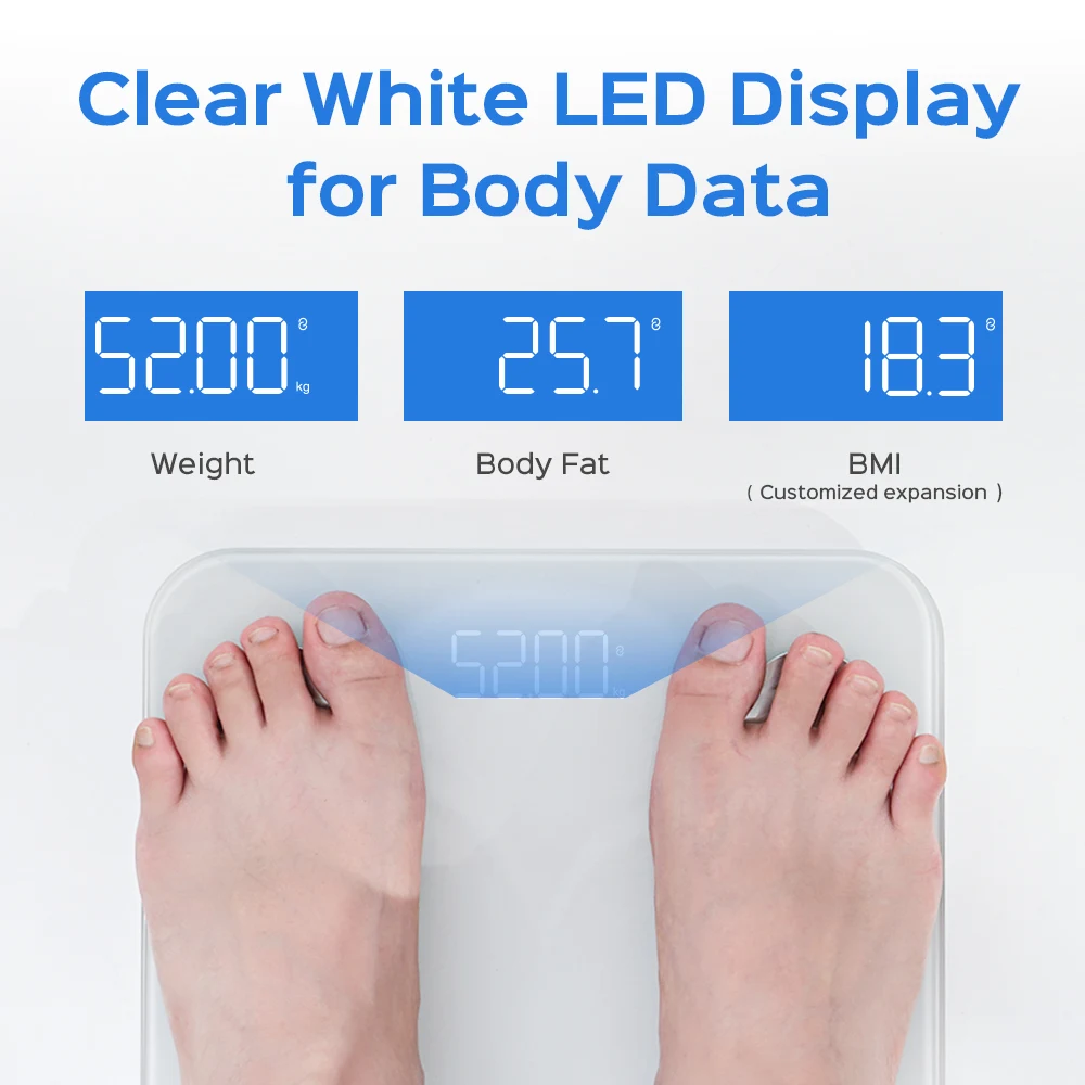 Thumbnail 2 - #26 Top 30 Body Fat Analyzers Worth Buying In 2026