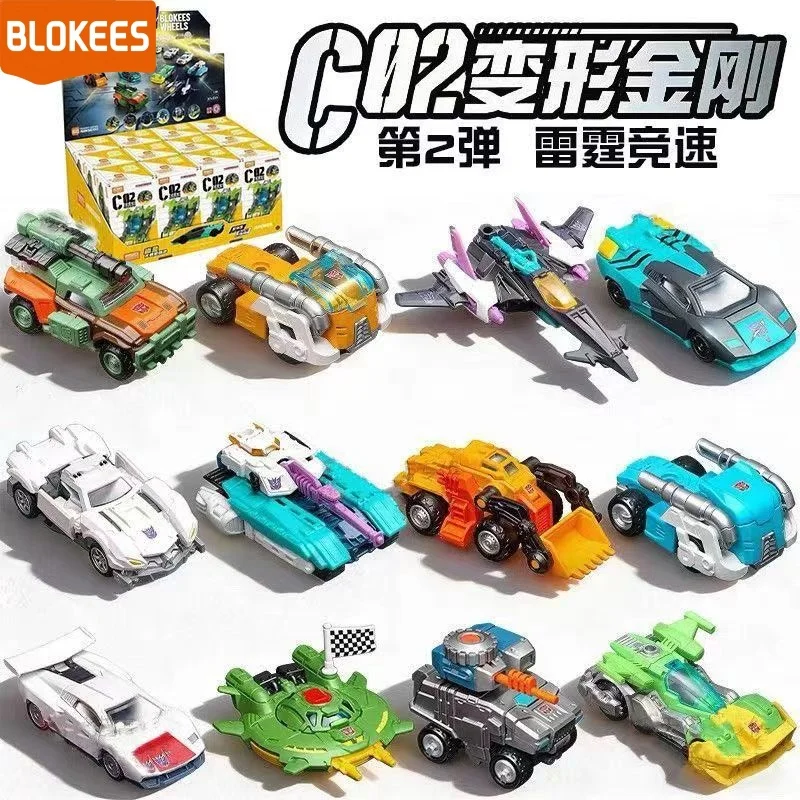 Original Transforme…