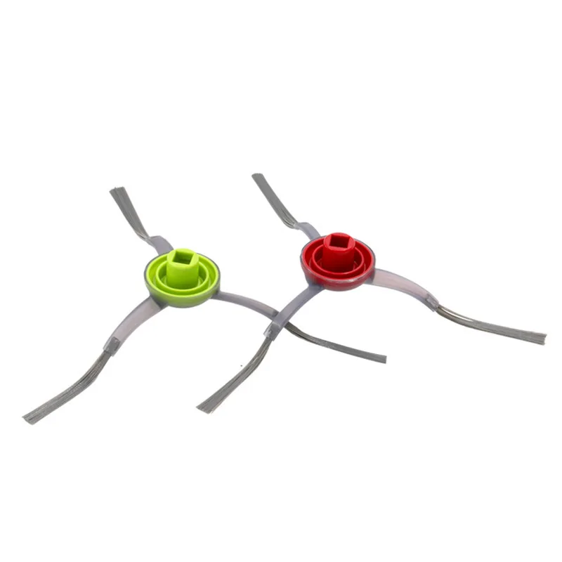 بطارية جديدة قابلة لإعادة الشحن بقدرة 6500 مللي أمبير في الساعة لبطارية مكنسة الروبوت ECOVACS T5 مع فرشاة رئيسية T5/فرشاة جانبية/ملحقات مرشح