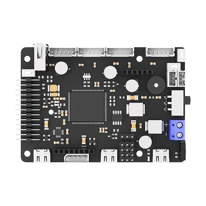 STM32 Open-Source For Smart Car Controller Module For Intelligent Vehicles