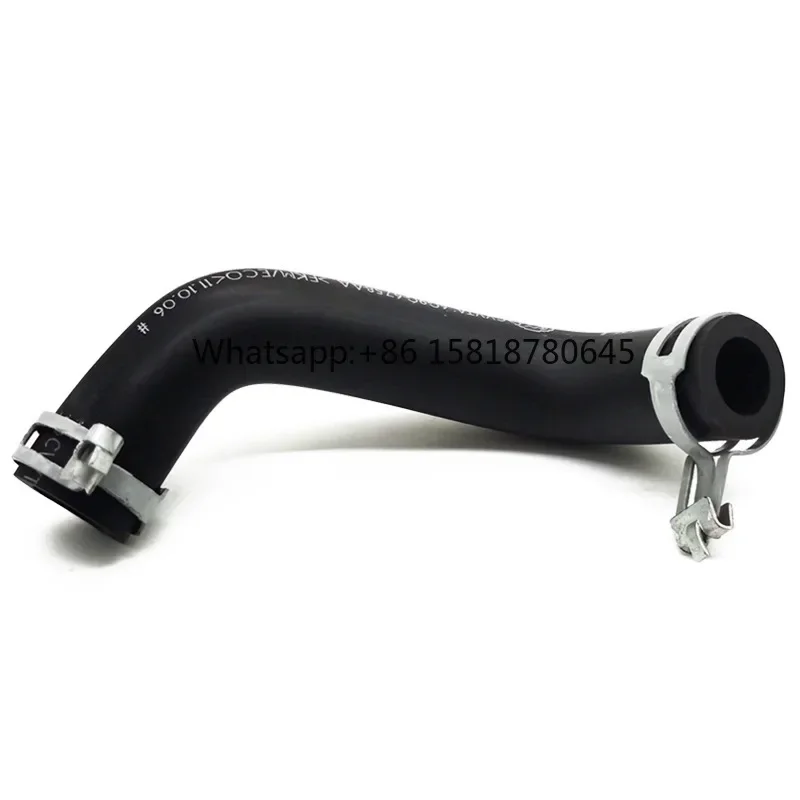 4M5G6758HA for Foc-us Mon-deo Winning Max exhaust pipe oil-water separator pipe crankshaft ventilation pipe