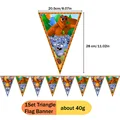 Flag 10pcs