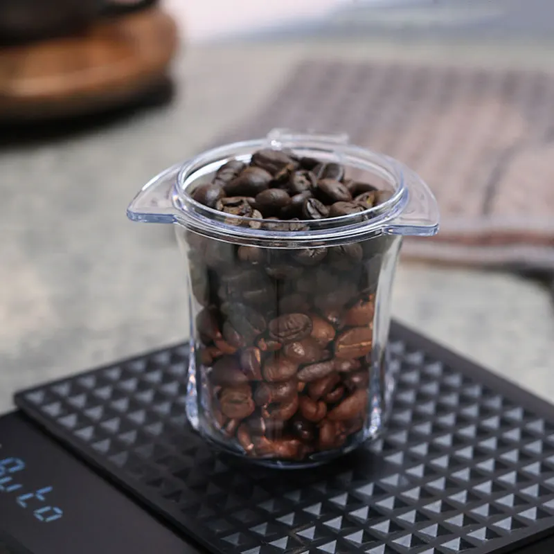 Alimentador de Café em Pó para a Máquina Breville Espresso, Copo Dosador, Fits 54mm Portafilters, 878, 870