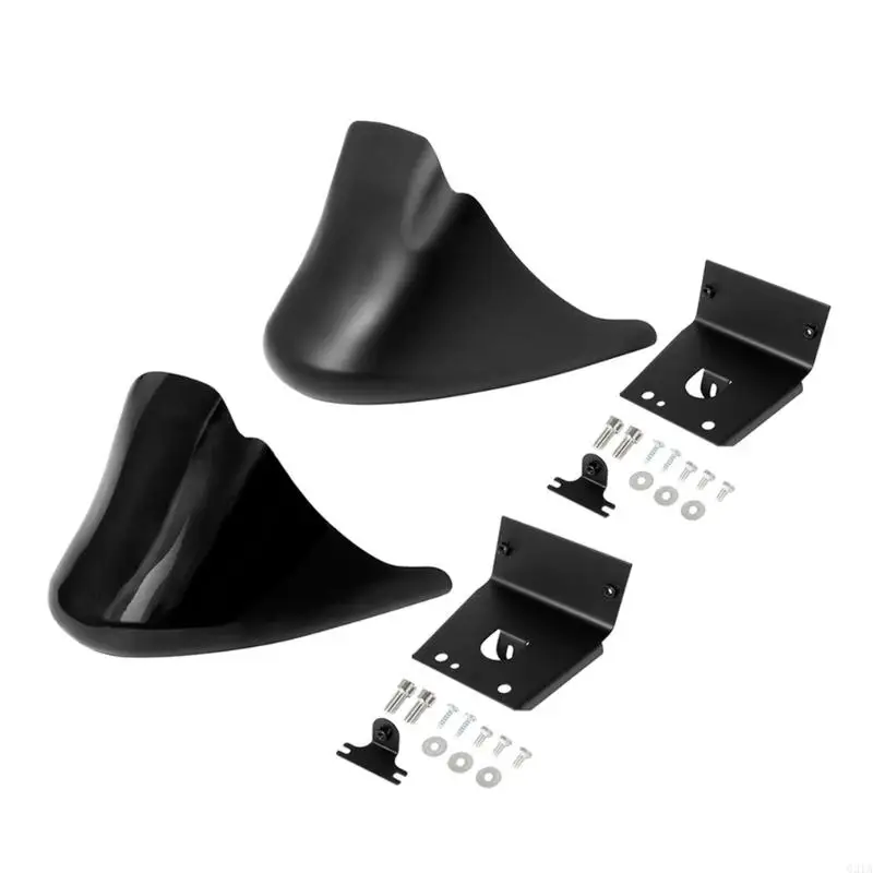 

Передний спойлер обтекателя подбородка мотоцикла для мотоциклов XL883, устойчивый к царапинам