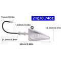 5pcs-21g