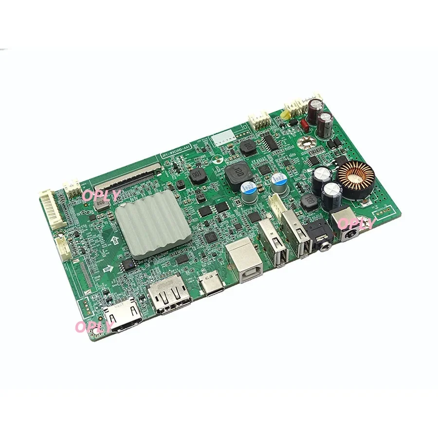5K コントローラーボードキット IMAC A1419 A2115 27 インチ LED