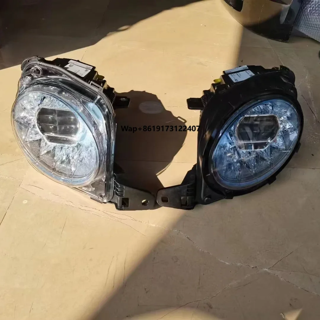 Left and Right Rear Tail Light for Phantom Obsidian Guster 12V Voltage Old to New Model Switch
