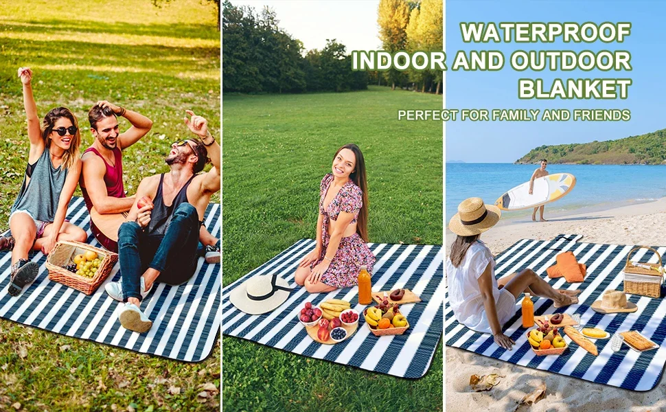 picnic blanket