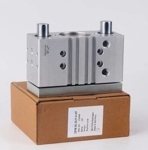 

Brand New DFM-50-25-P-A-KF 170946 Hot Products, Cylinders Fast delivery