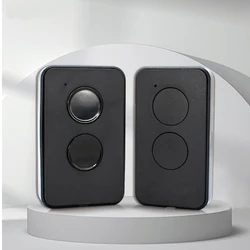 DOORHAN Gate Control Compatible With DOORHAN TRANSMITTER 2 4 PRO Garage Remote Control Remote Control 433MHz Rolling Code