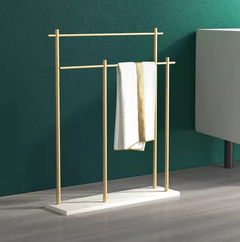 

HangerClothing Store Silk Scarf Shelf Scarf Scarf Display Shelf Shawl Fabric Towel Shelf Multi-layer Pants Display