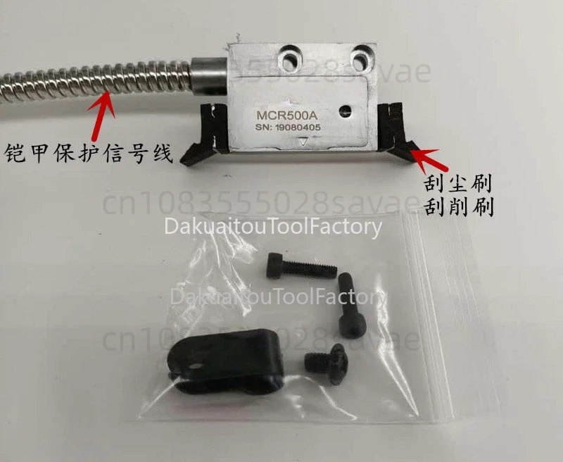 

Магнитная решетка, линейка, считывающая головка mcr500as, магнитная головка для считывания токарного станка, gantry станки расточные machine