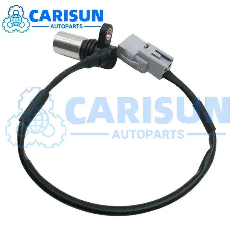 8-97306113-1 8973061131 0296001290 New Crankshaft Position Sensor For HINO ISUZU 4HK1 6HK1 6WG1 Hitachi ZAX200 ZAX240 ZAX270