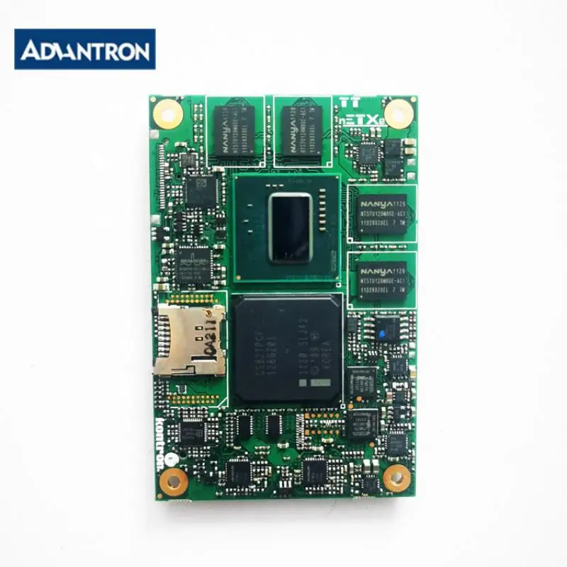 For Kontron 34003-5100-06-1 Industrial Motherboard CPU Board CPU Module Main Board Original Stock 100%testing