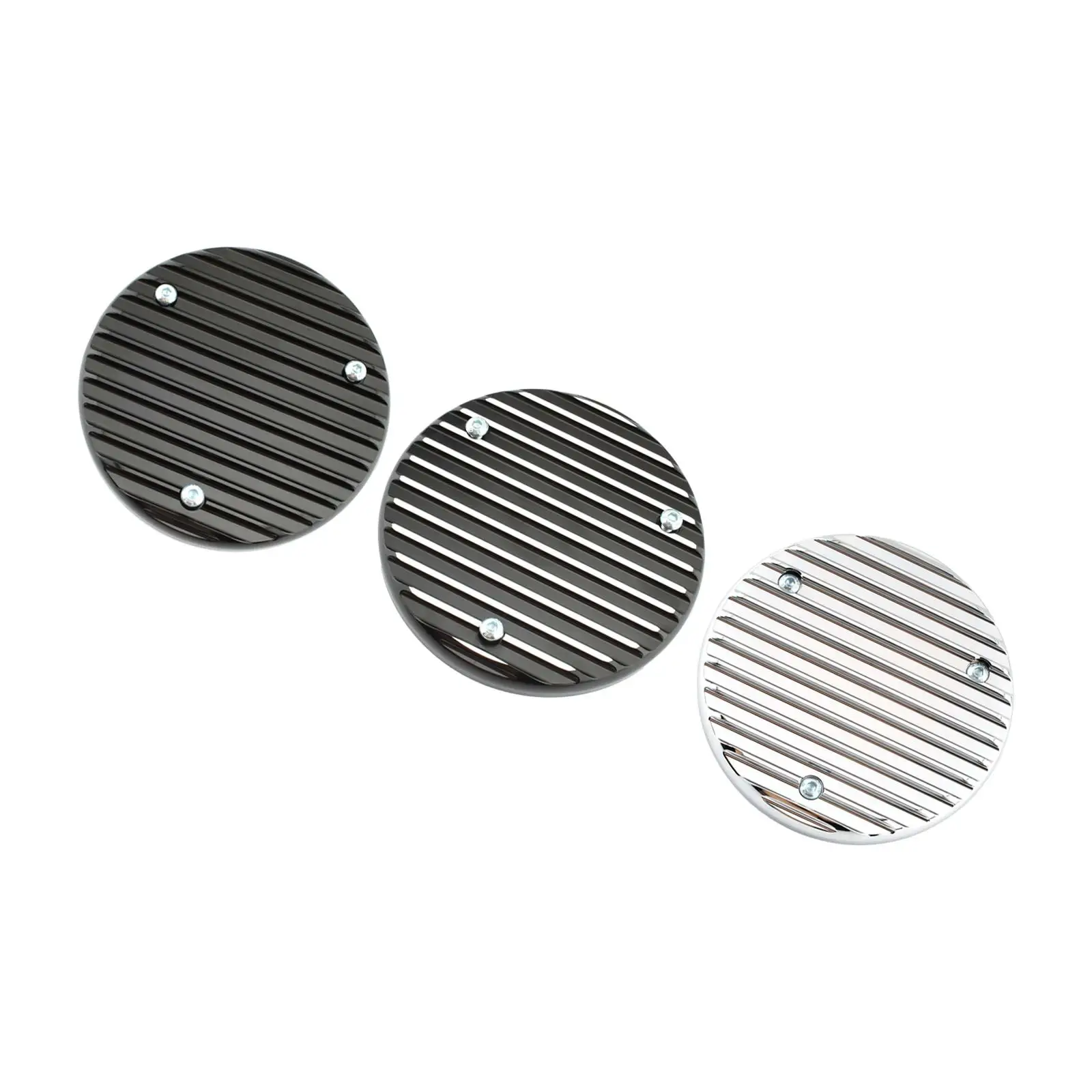 

Engine Cover Aluminum Alloy for 0 Direct Replaces Accessory Professional