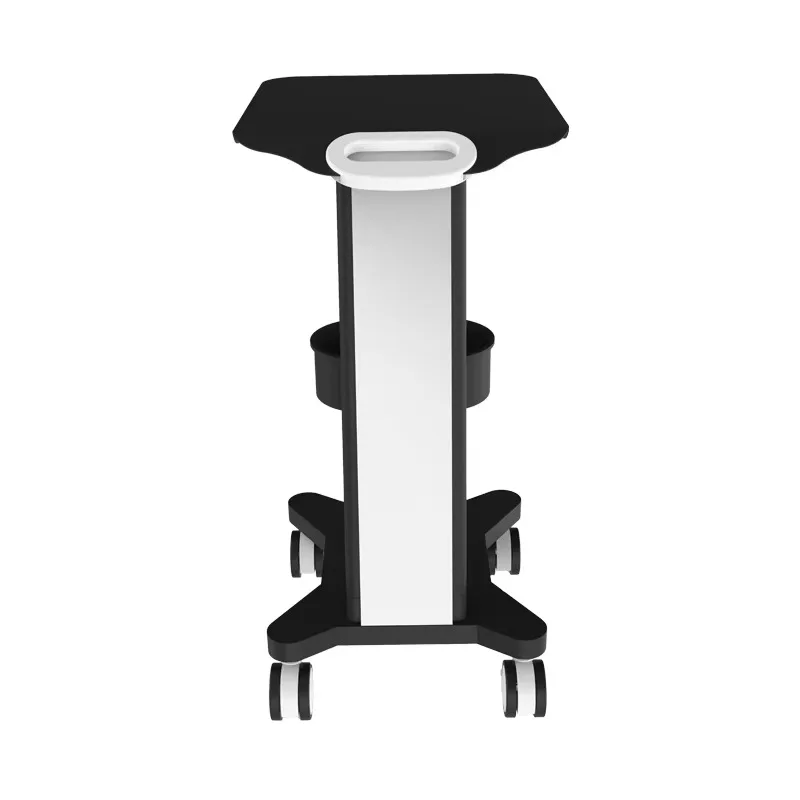 Instrument Trolley Cart Laser Facial Equipment Cart Medical Trolley Crash Cart Trolley