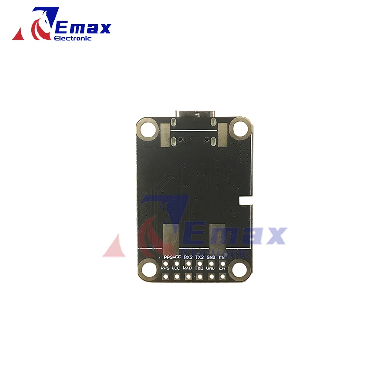 Imagem -02 - Precisão Dual-rtk Receptor Gnss Soc-nebulasiv Antena Dupla Multi-frequência Navio Livre Unicorecomm-um982 Em982-d1 Alta