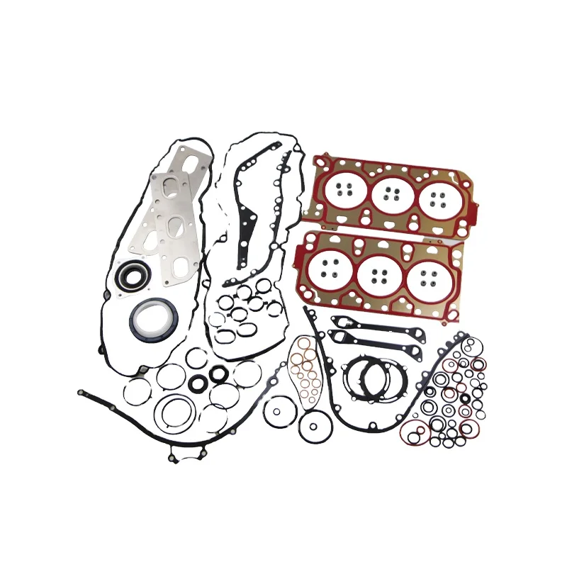 SenPei 93010010530 Engine Gasket Repair Kit Overhaul kit for Paramera 3.0T 2014-2016