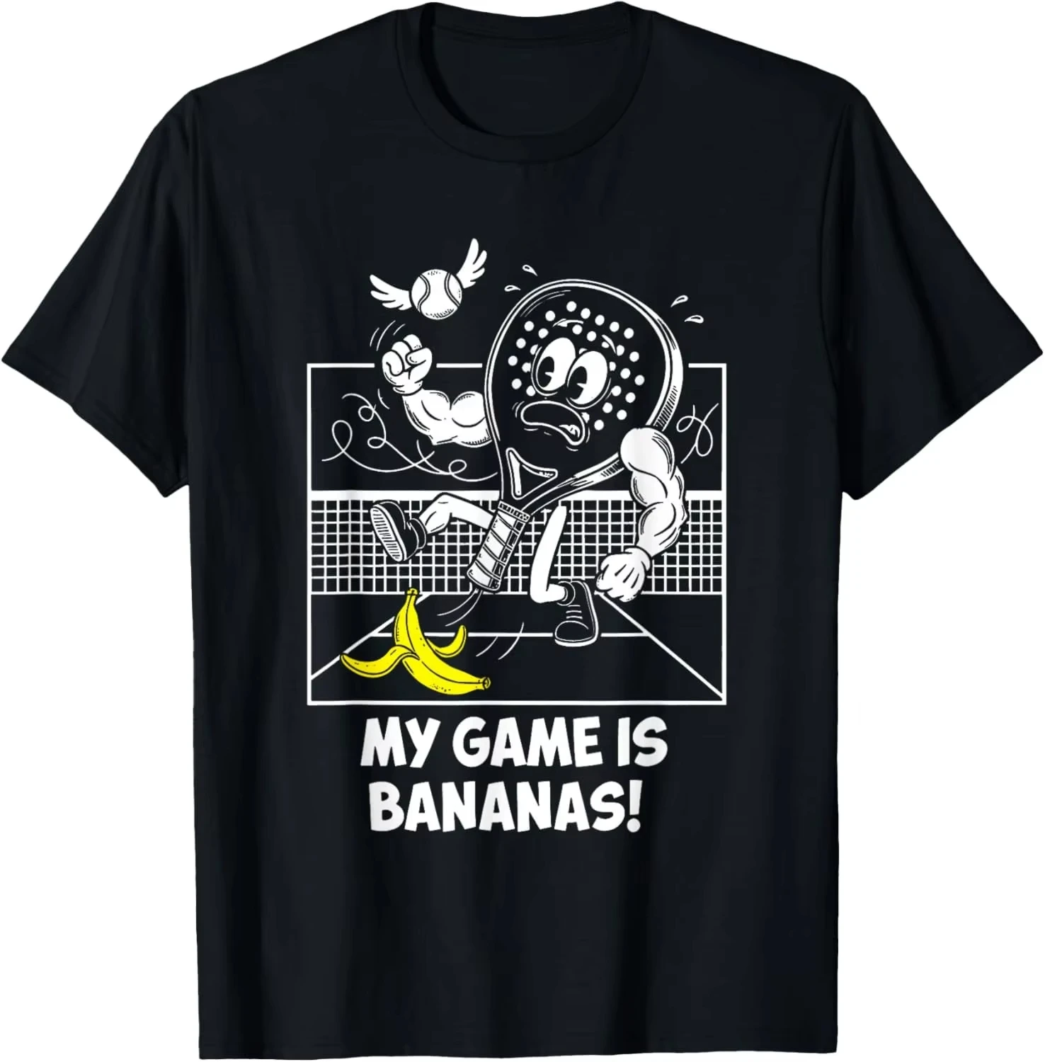 Badge of Sport Tennis Padel Lo - Badminton Logo recensie en prijs