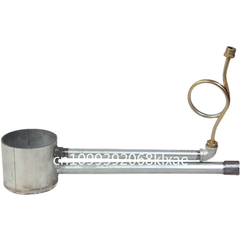 

Новая печь для нагрева отработанного масла, горелка, ферма, промышленная нагревательная печь, заменяет сердечник водонагревателя с угольным маслом