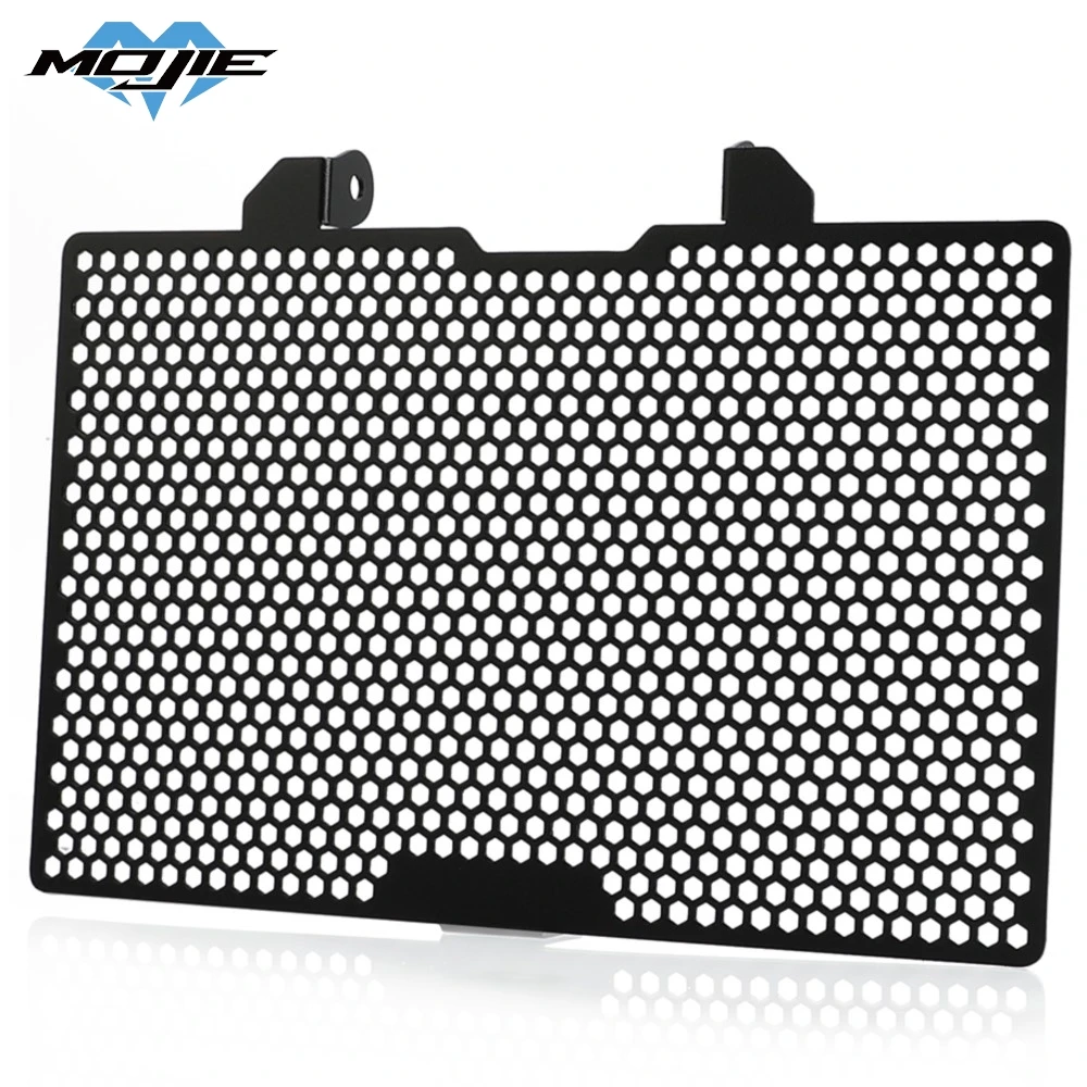 

For HONDA NC750X NC750 NC 750 X 750X 2021 2022 2023 Motorcycle Radiator Protective Cover Grille Guard Cover Protector Fuel Tank