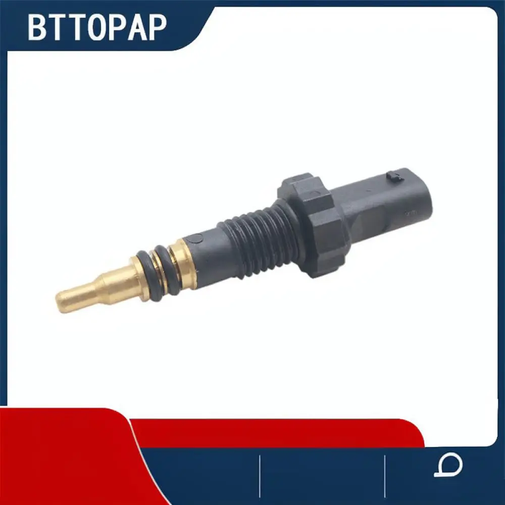 Replacement Intake Temperature Sensor For BMW 13627797957 Auto Spare Part Engine Thermal Monitoring System Components