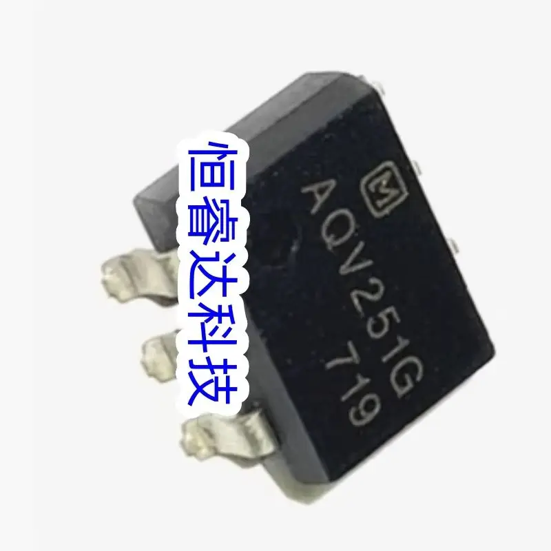 5 Pcs AQV251A AQV25…