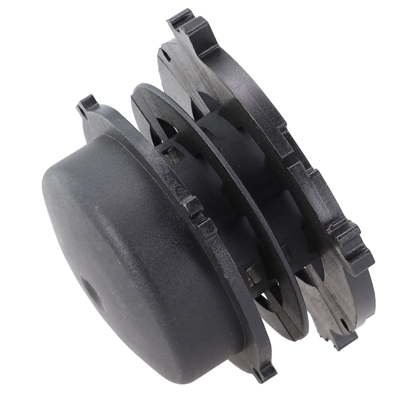 S-Trimmer Spool End Cap Replacement Part For 40037133011 for 30-for-For For 2 and For 40-for-For For 2 Bump Head Units