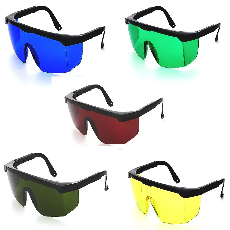 Laserschutzbrille 1PC Laserschutzbrille