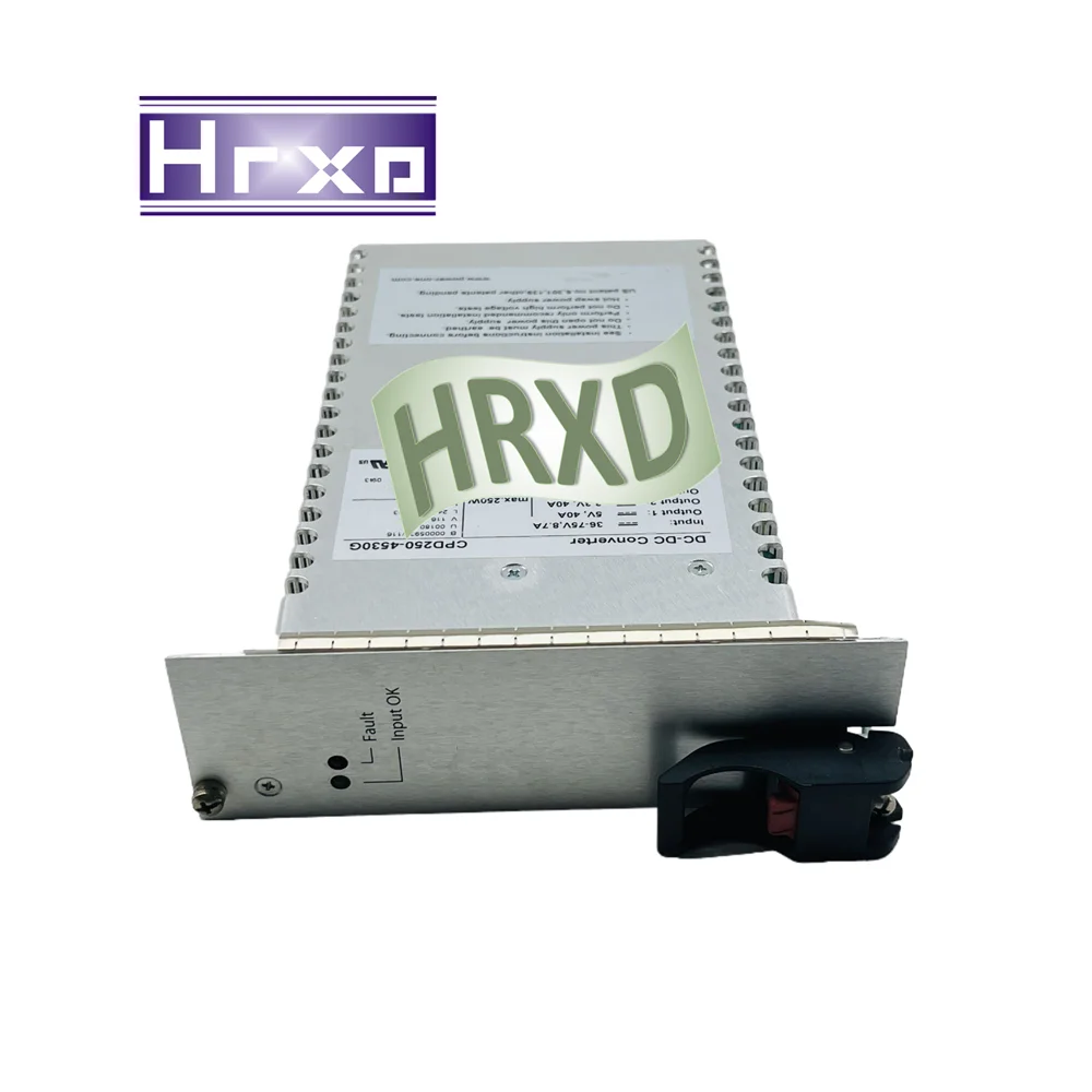 Power Supply CPD250-4530G