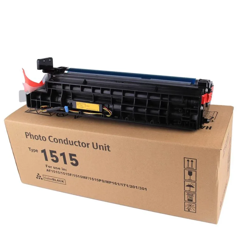 Drum Unit for Ricoh AF1515 1515F 1515MF 1515PS MP161 171 201 301
