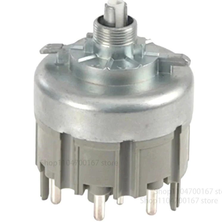 

Новый! Новый! Подходит для Mercedes Benz W124 W126 R129 W202 Переключатель фар 0005456204 Аксессуары для автомобильных фонарей