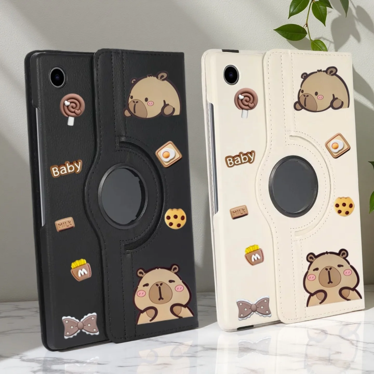 Capa para Lenovo Xiaoxin Pad d - Lenovo Tablet M10 Accessories avaliação e preço