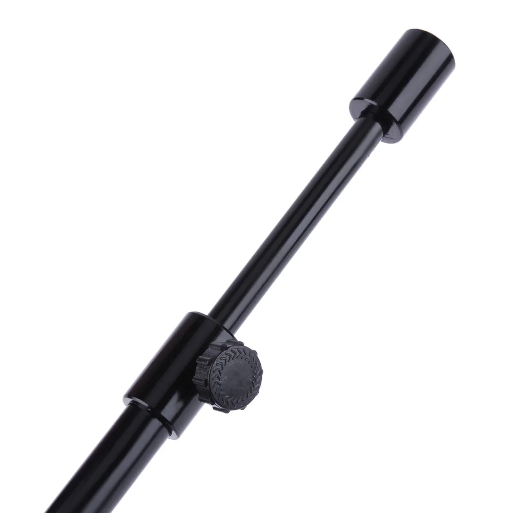 

Fishing Bank Stick Multi-function Fishing Bank Stick Adjustable Aluminum Bankstick for Bite Alarm Fishing Tool