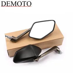 Motorcycle Parts Rear-view Mirror For Zontes 125-G1 / G155 SR / U-155 / 125-U / 125-Z2 / 155-Z2 / G1-155 / G1-125X