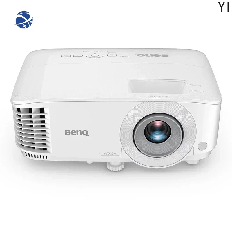 

BENQ MW560 4000 Lumens WXGA Business Projector with SmartEcoTM Power saving Meeting Room Projector