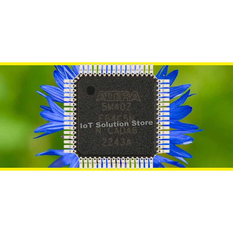 

1PCS 5M40ZE64C5N 5M80ZE64C5N 5M160ZE64C5N 5M80ZE64I5N 5M160ZE64A5N