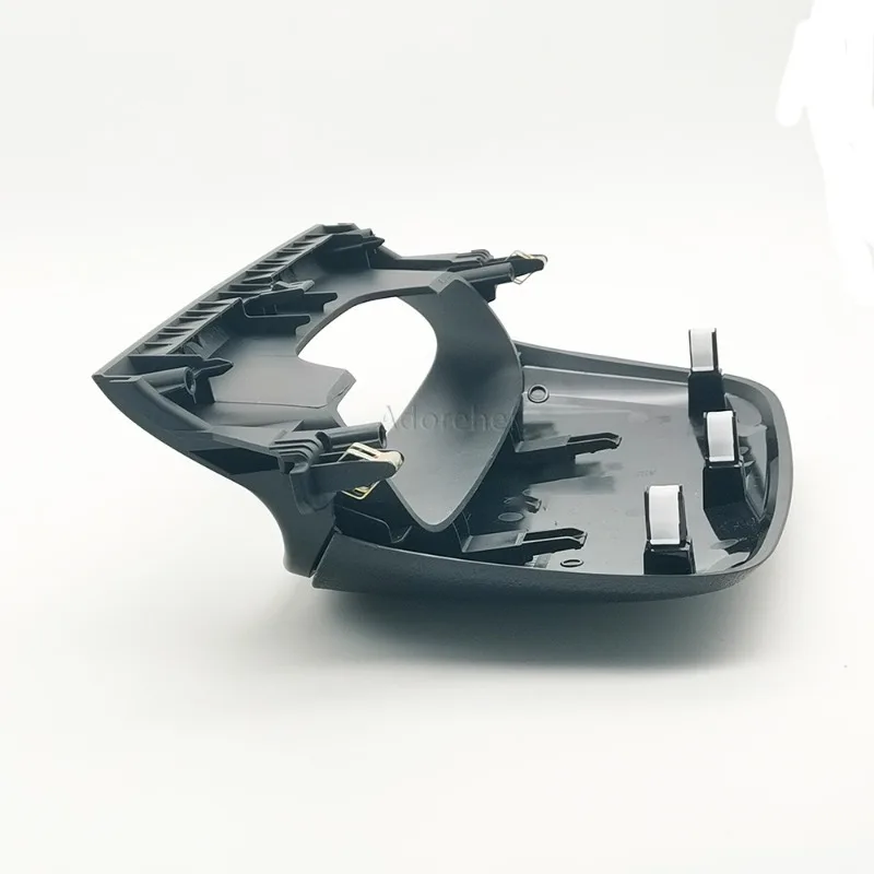 Armaturenbrett-Display-Bildschirmrahmen-Cluster-Verkleidungsset passend für Toyota Prado LC120 03-05 für Lexus GX470 03-05 Uhrenabdeckung – Detail 2