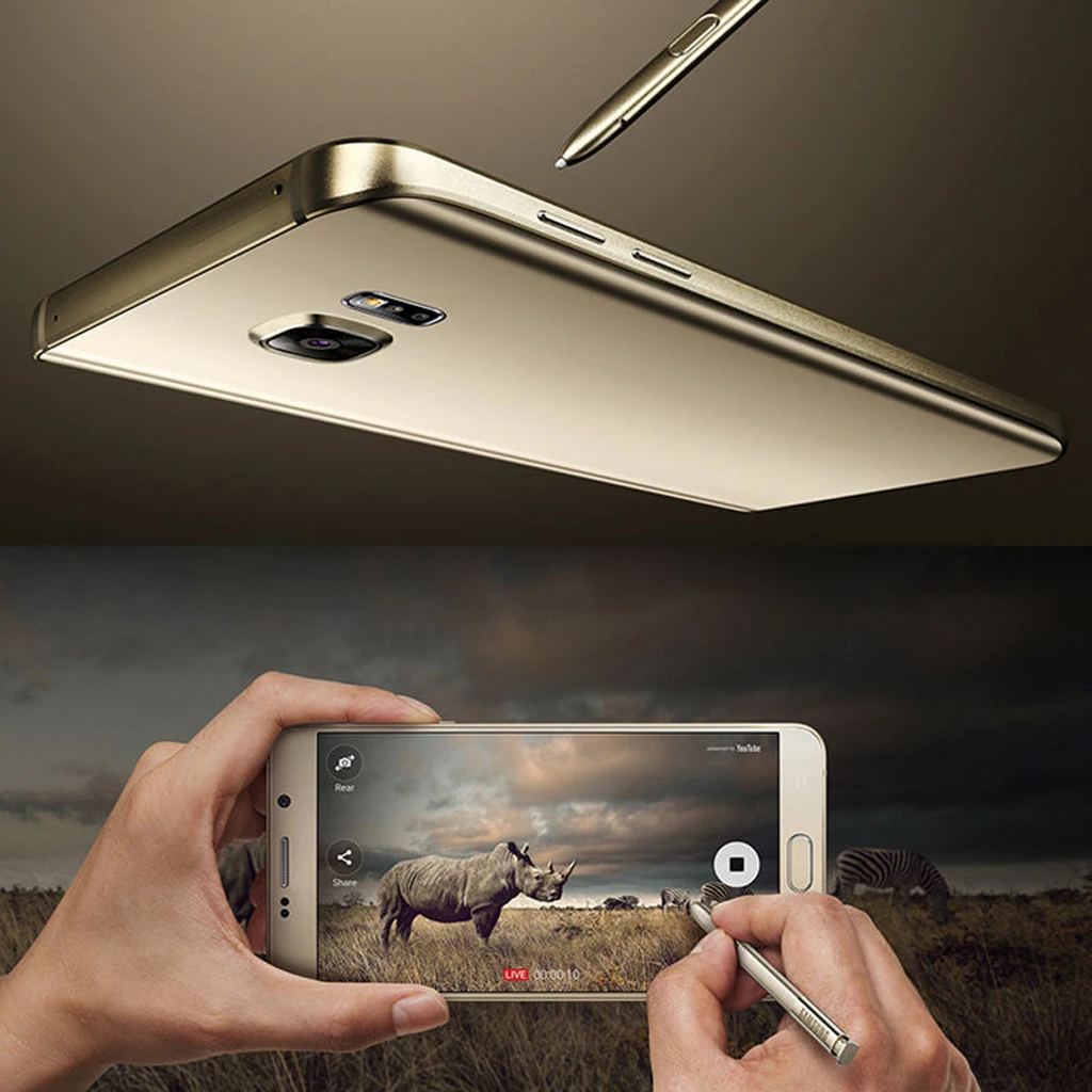Smartphone Touchscreen Stylus - огляд і ціна Samsung Tablet Accessories Pen
