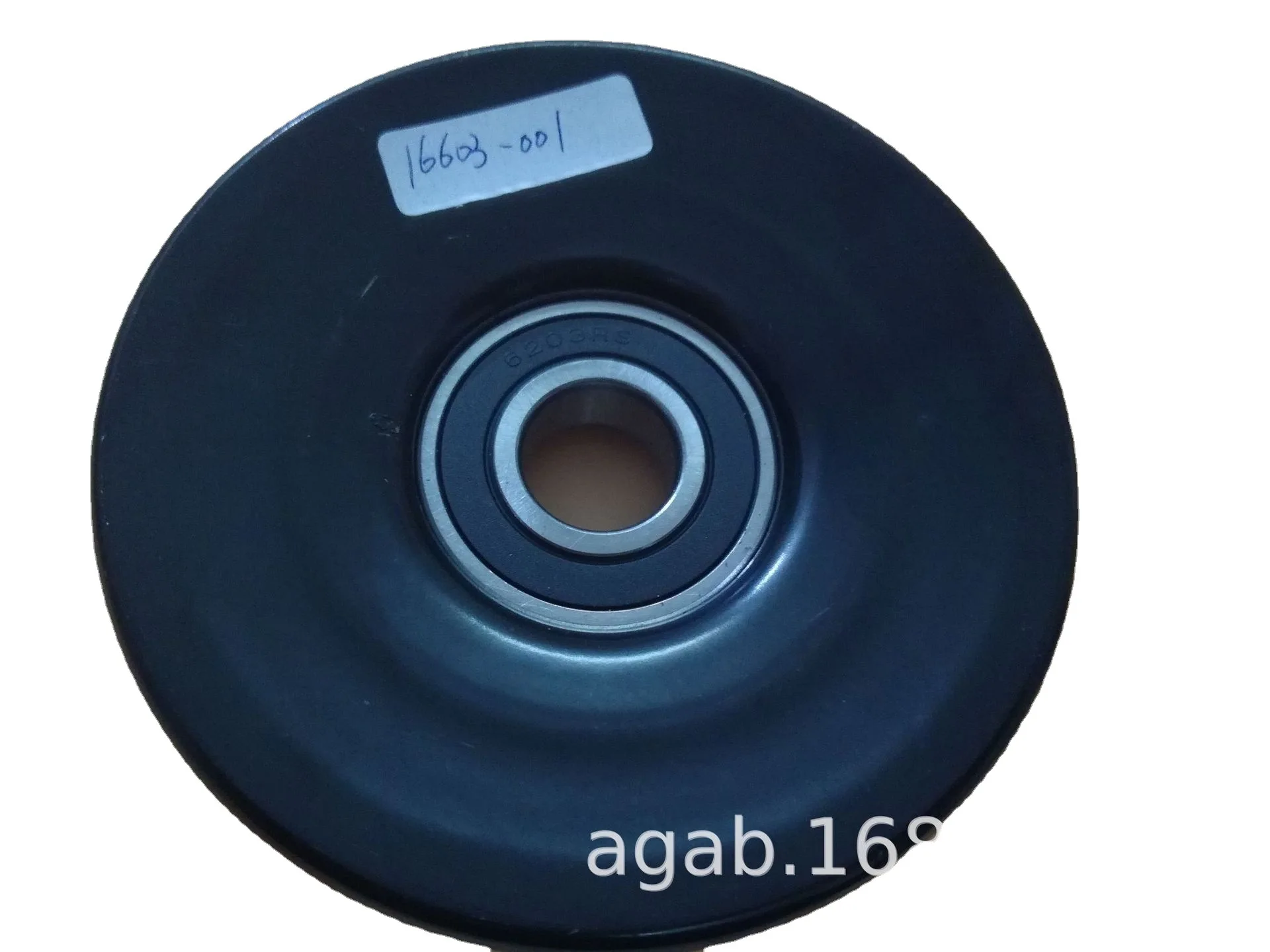 UCF10 UCF20 / UZJ10 fan pulley 16603-0W010/16603-0W030/16603-500