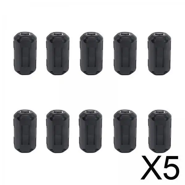 Cable Clips Ferrite…