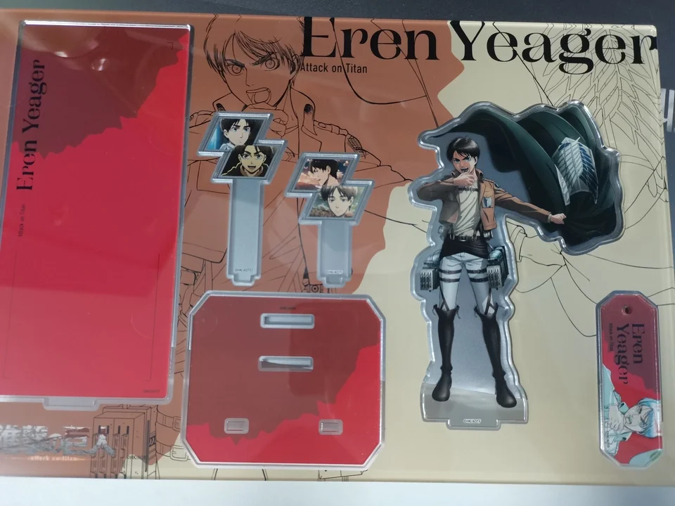 attacco-dei-titani-shingeki-no-kyojin-ataque-a-los-titanes-eren-jaeger-figura-in-acrilico-anime-con-supporto-a-doppio-inserto-regalo