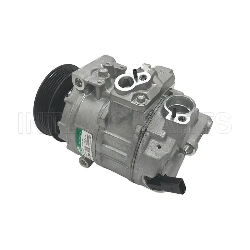 DKS17E auto car ac compressor for Audi Volkswagen vw Jetta/GOLF/GTI/EOS L4 2006-2010 1K0820803N 1K0820803L 1K0820803H 1K0820859D