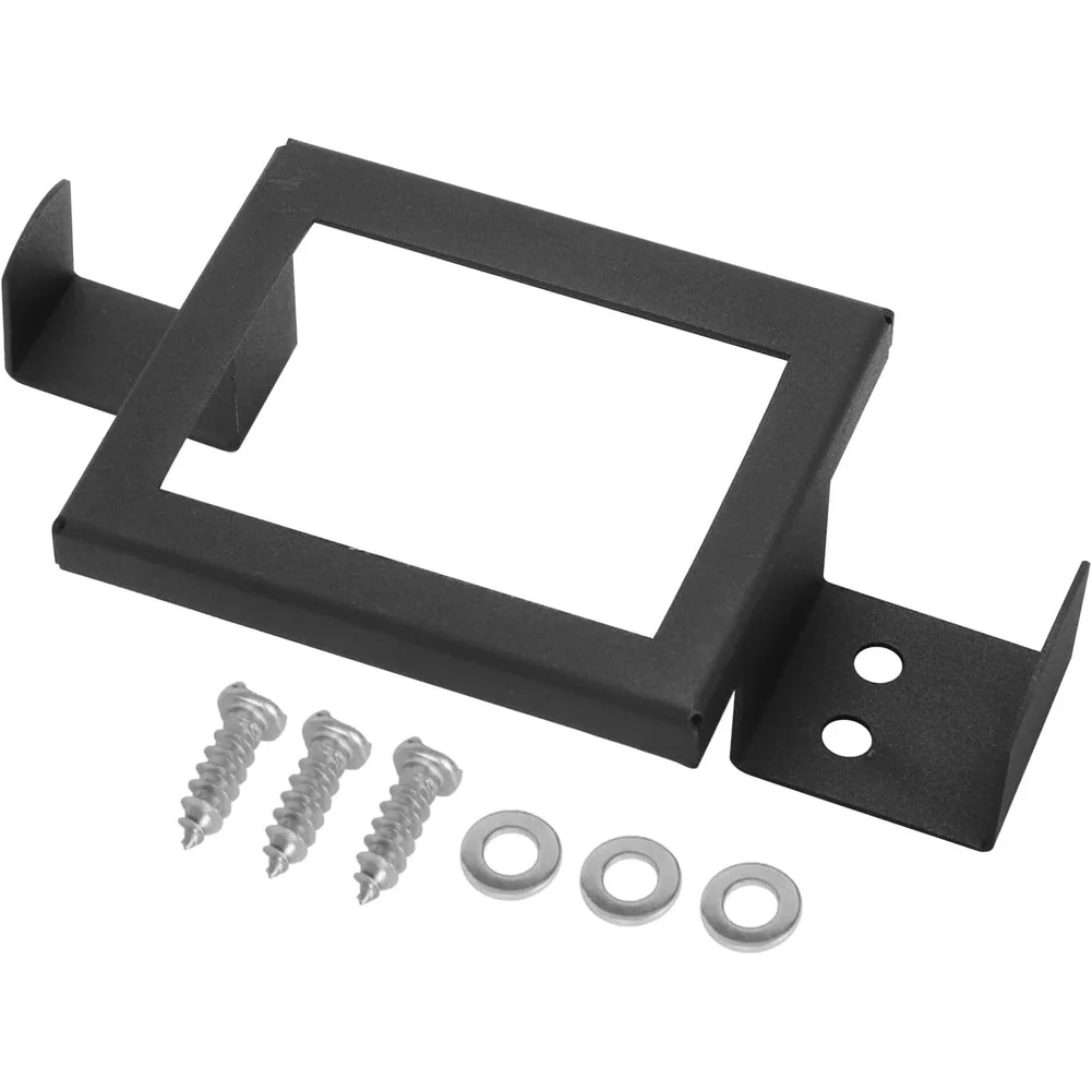 Metal Sensor Shield Cover for Honda Accord 2018 2022 Including HD Bracket for Enhanced Detection Sensor Protection