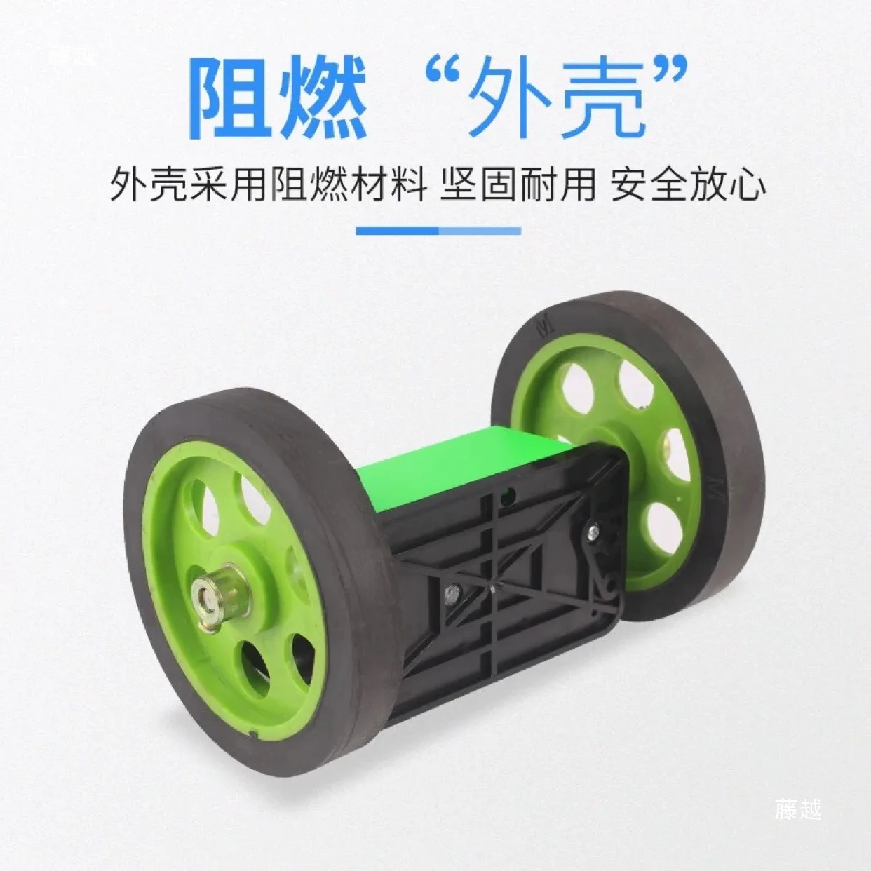 Picture 5: JM316 JY316 Mechanical Roller Counter Code Meter Length Meter