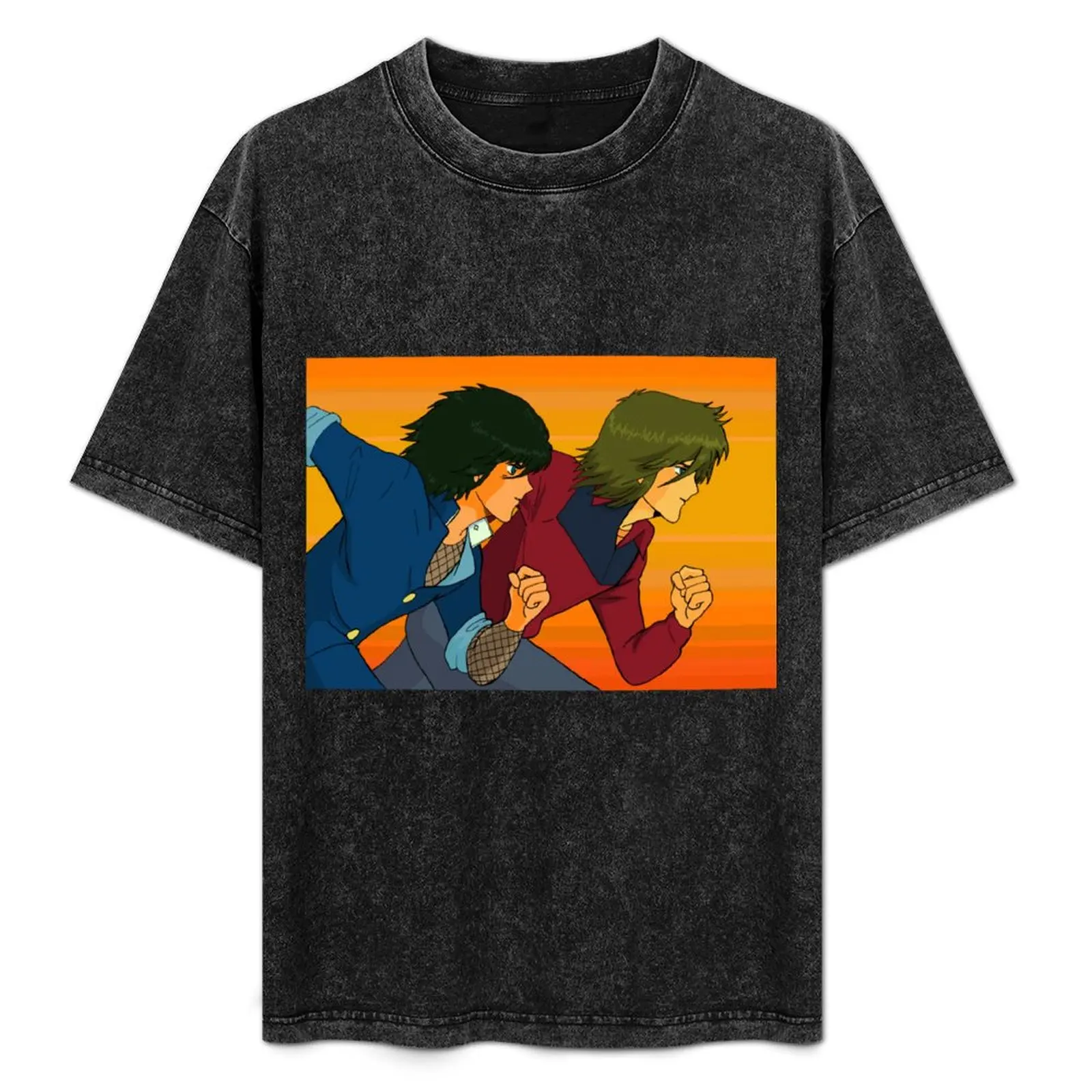 

Igano Kabamaru T-Shirt Sport Basic Moisture Wicking Tee