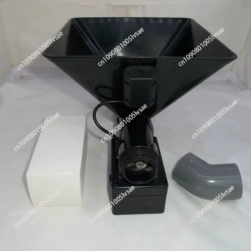 for Grain Dispensing Feeding Machine Dosing Conveying Equipment Stainless Steel Auger Feeder Screw Conveyor