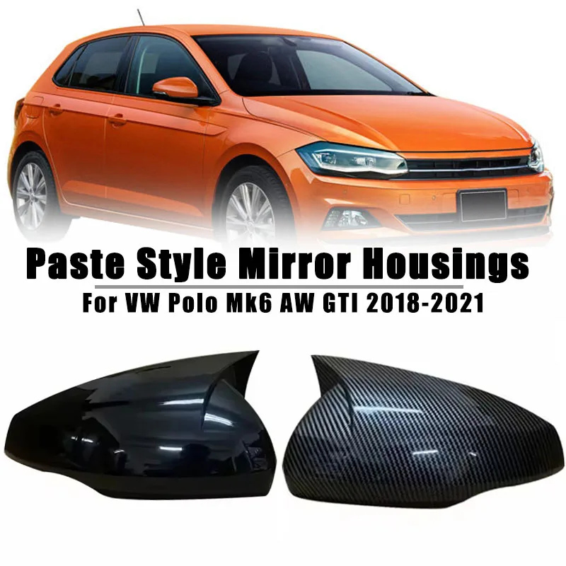 For Vw Polo Mk6 Aw …