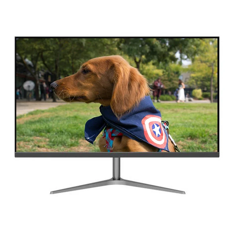 

IPS Cheap Home Office Working 23.8/24/27 Inch LCD LED Display 12v Desktop Pc Computer For Gaming