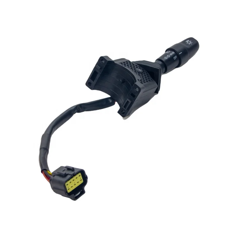 

1283 1219 1218 HT30 Forklift Truck Parts 12v Switch Light Combination Headlight Switch 0009701227